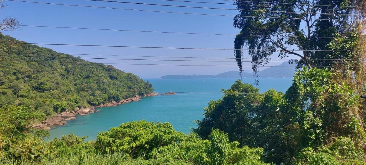 Suites Particulares Edilson E Cilene * Ubatuba