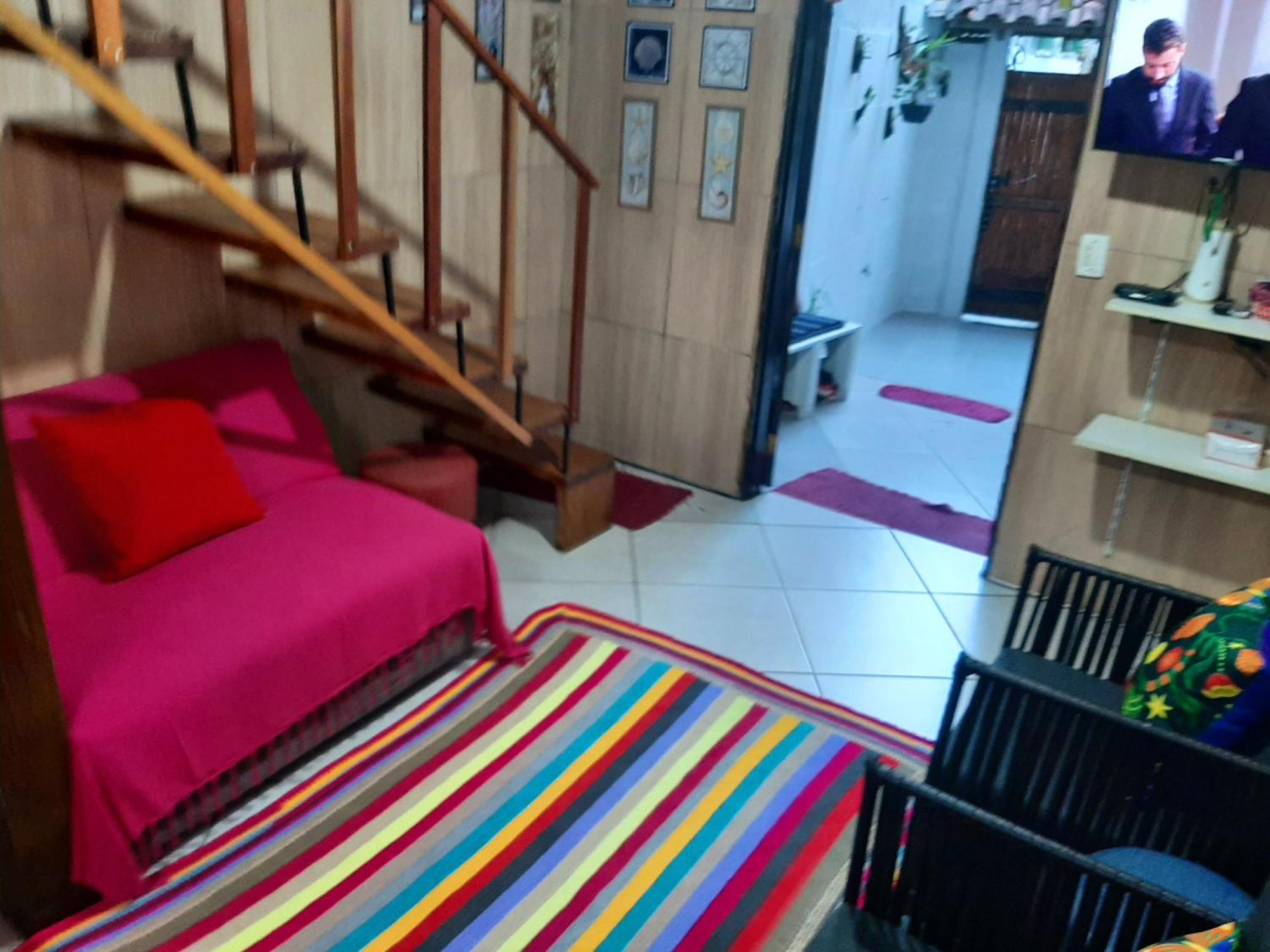 Homestay Suites Particulares Edilson E Cilene *