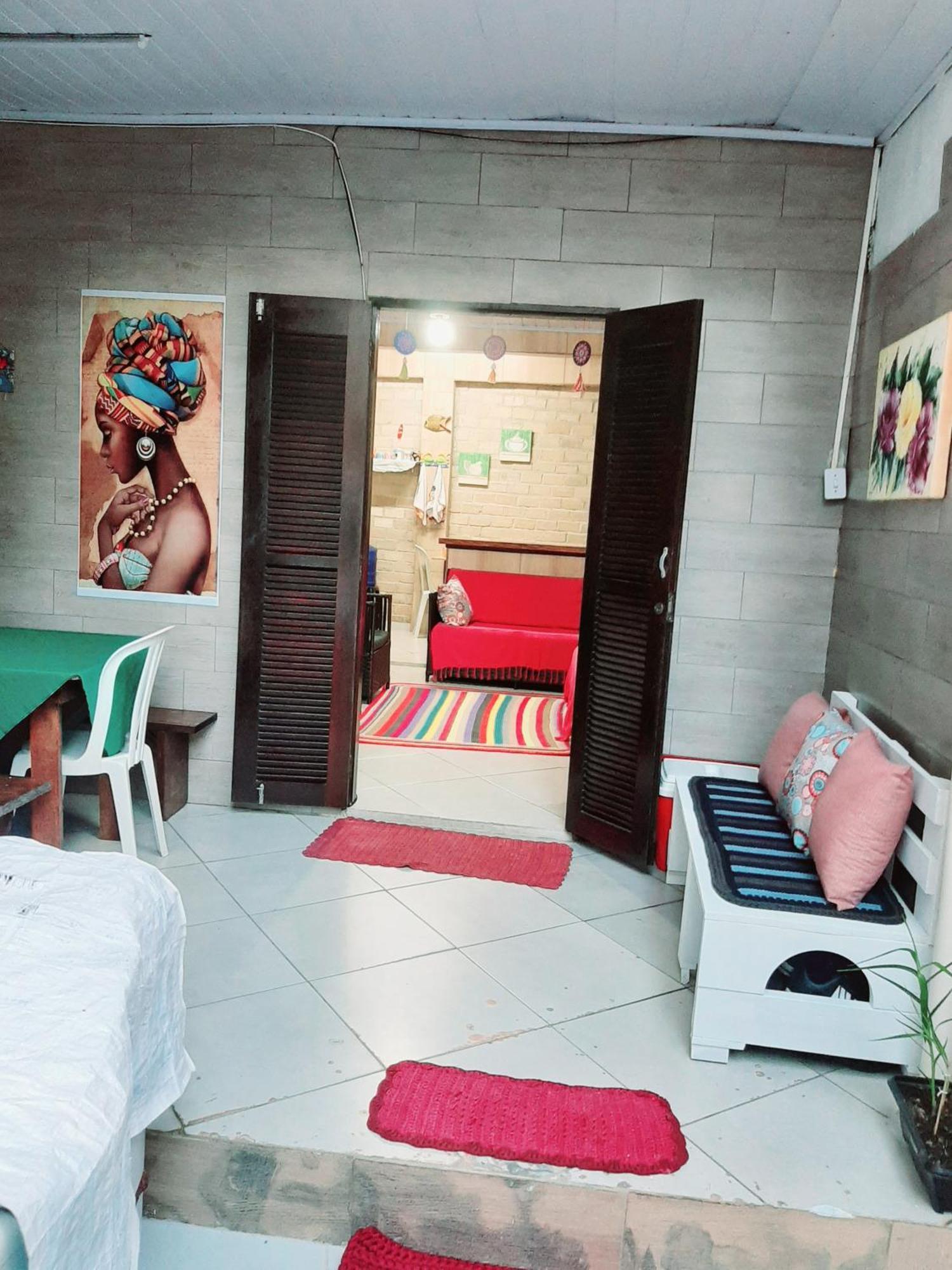 Suites Particulares Edilson E Cilene Ubatuba