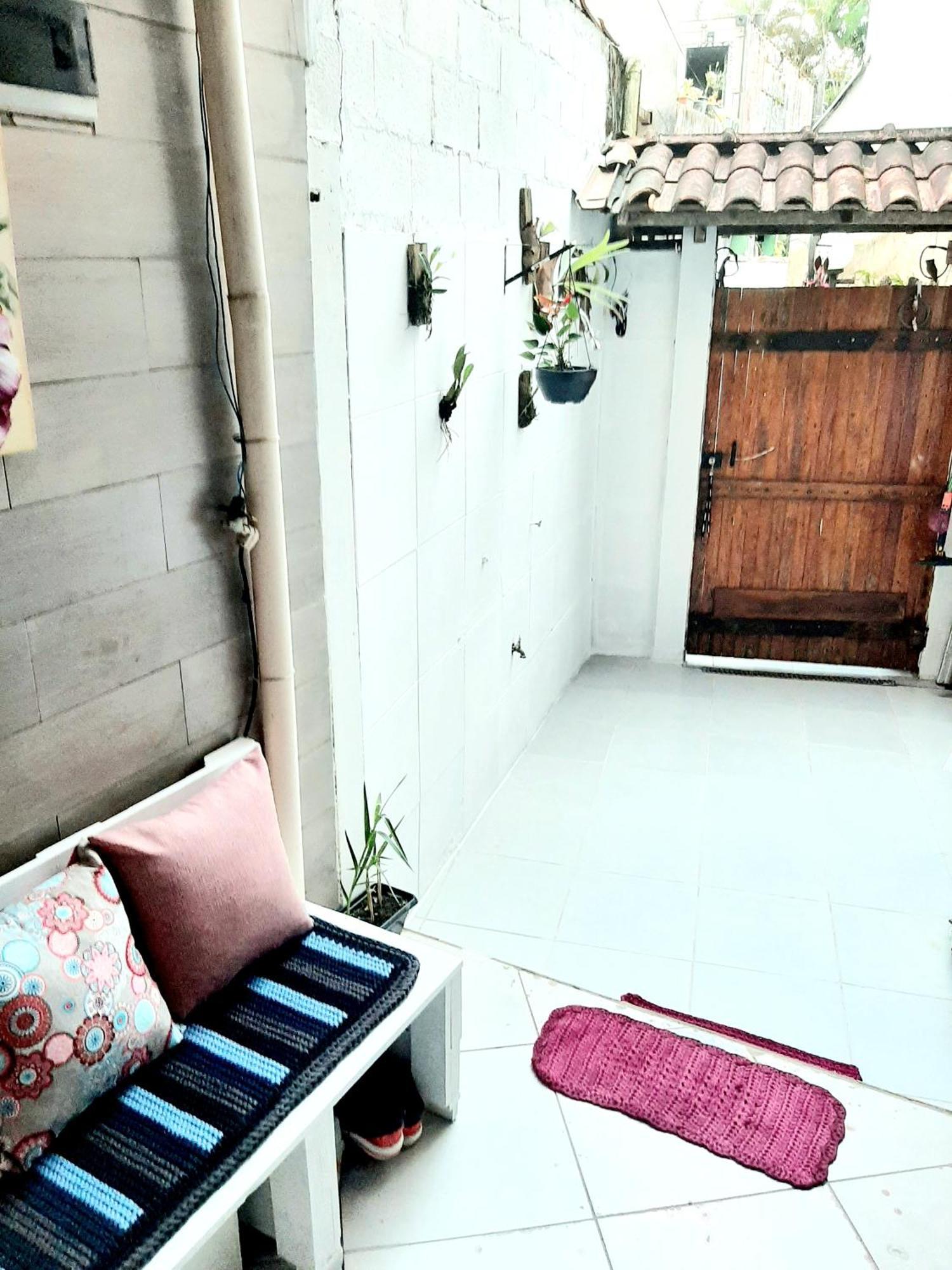 Suites Particulares Edilson E Cilene Homestay