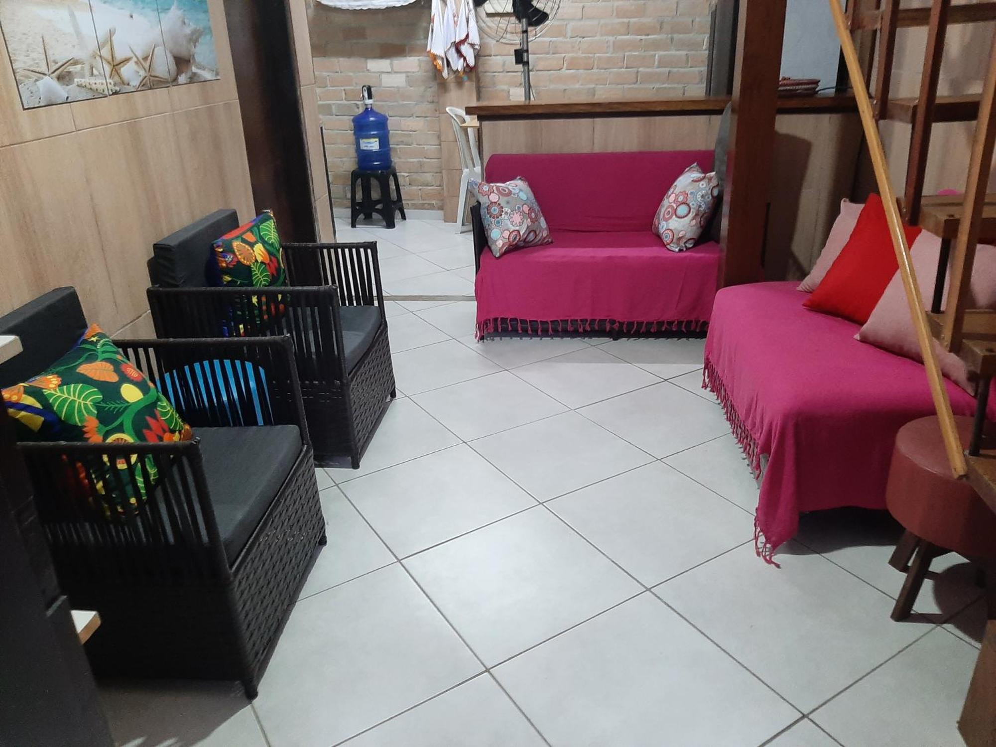 Suites Particulares Edilson E Cilene
