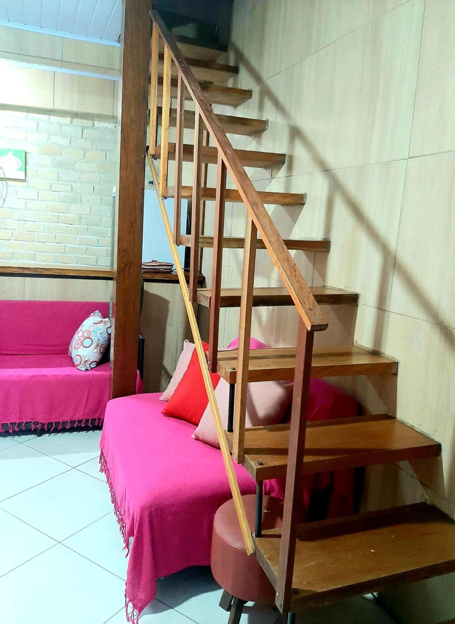Suites Particulares Edilson E Cilene