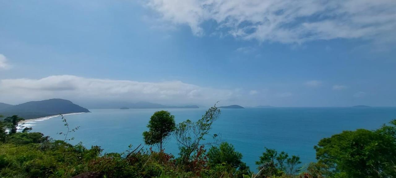 Suites Particulares Edilson E Cilene * Ubatuba